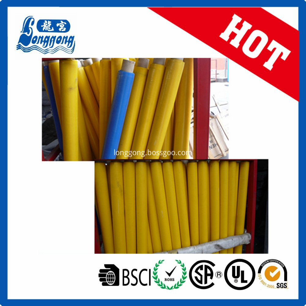 PVC Tape log roll non flame retardant
