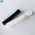 20/22 mm Glass Cone Tube Preroll Container Childproof