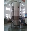 FBD Pharmaceutical powder fluid bed dryer machine