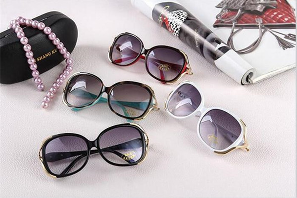 Star Fashion Sunglasses