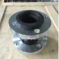 Single Spherical Rubber Expansion Joints