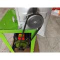Stainless Steel Grating Machine Electric Engine