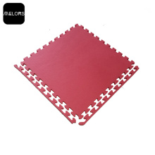 Custom Floor Puzzle Mats/sport Tatami Jigsaw Mat