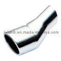 China Supplier Exhaust Muffler Exhaust Tailpipe Exhaust Tip