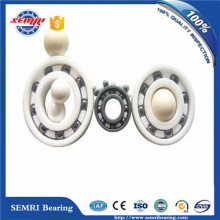 Super Performance Miniature Ceramic Bearing (604) with High Speed