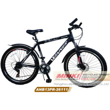26′′ Suspension Mountain Bicycle (AB13PR-26111)