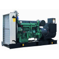 Volvo 68kw Power Generator