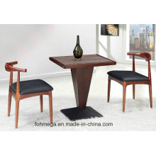 2 Seater Coffee Shop Furniture Set for Sale