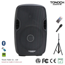 Factory Supply Active Valued Speaker System for Model PS08ub