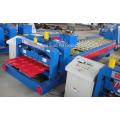 Color Steel Metal Roofing Sheet Roll Forming Machines