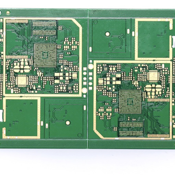 High Frequency Pcb Board Jpg