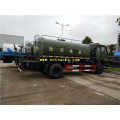 11m3 DFAC Clean Water Spraying Trucks