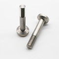 Stainless Steel CNC Turning Parts