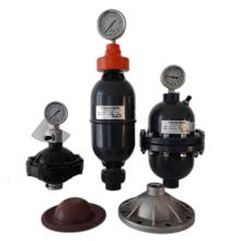 Pulsation Damper Pump Spare Parts Pump Accessories