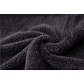 Nouveau design tissu d&#39;hiver bicolore Shu Velveteen