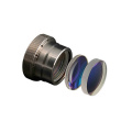 High Resolution Engraving Lens For Cutting Head