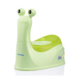 Snail Plastic Baby Orinal Training Seat