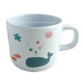 Melamine Kids Cup with Handle