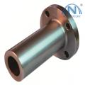 Standard Carbon Steel Long Weld Neck Flanges