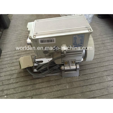 WD-900jm inteiro energia poupar Motor para máquina de costura Industrial