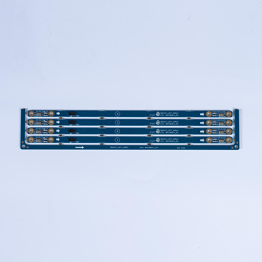 PCB Manufacturing PCB Manufacturing