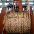 8-Strand Braided Rope / 8 Strand Rope