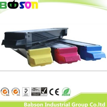 Cartouche de toner compatible Tk898 pour Fs-C8020mfp / C8025mfp / 8520mfp / Taskalf255c / 205c / 256ci / 206ci