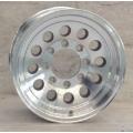 Stong Offroad Alloy Wheel with Big Cap