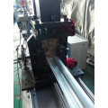 Hat Furring Omega Channel Roll Forming Machine