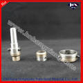 Glass Drill Bit Thread Shank Diamond Hole Saw