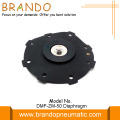 8 Mounting Hole Number Pneumatic Valve Diaphragm