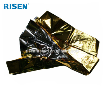 foil medical survival earthquake rescue blanket