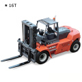 16 tons Diesel Forklift (900mm Load Center)