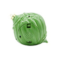 LED lighted Green Sea Snail style