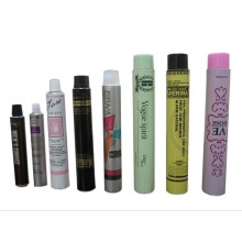 50ml Round Aluminum Tube