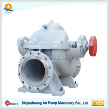 Big Capacity Irrigation Split Case Pump