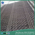 Standard Self Cleaning Mesh For Wet And Moist