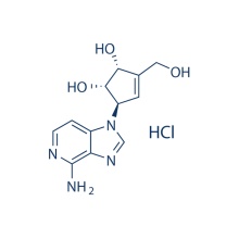 3-деазанепланоцин A (DZNeP) HCl 120964-45-6