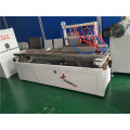 LED Round Tube Light Plastic Extrusion Machine