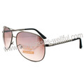 Lunettes de soleil designer Mens