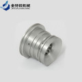 Fabrication service cnc turning stainless steel part