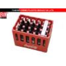 Injection Plastic Cola Crate Mould