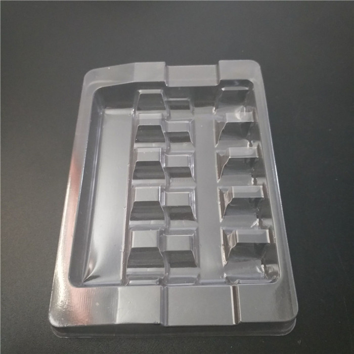 Ampoules Blister Tray