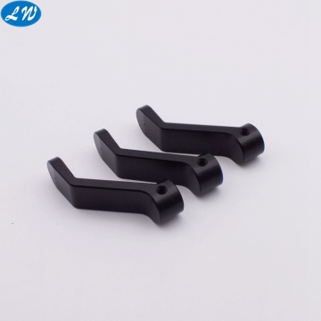 CNC machining high precision POM parts