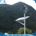 DELIGHT DE-WS05 Windmill Solar System LED Street Light