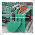 Hydraulic Shearing Machine