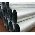 Hot Selling 2 Inch Galvanized Steel Round Pipe