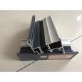 thermal break aluminium profiles for window