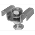 Steel Grating Hold Down Clips