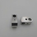 High Quality CNC Milling Stainless Steel Precision Parts